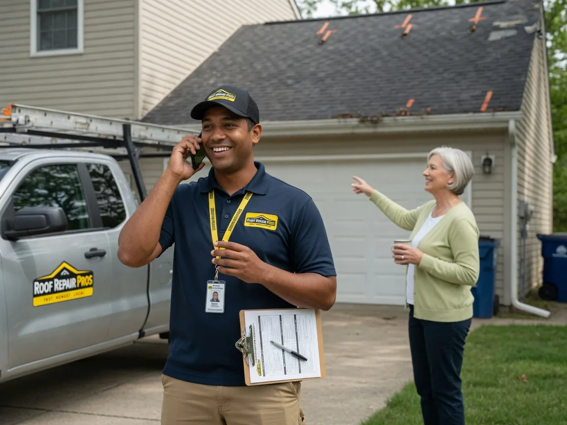 Roof Repair Everson, PA FAQs